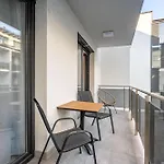 Brand New Condo In A Green House
