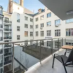 Brand New Condo In A Green House