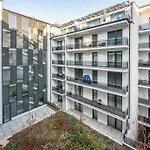 Brand New Condo In A Green House
