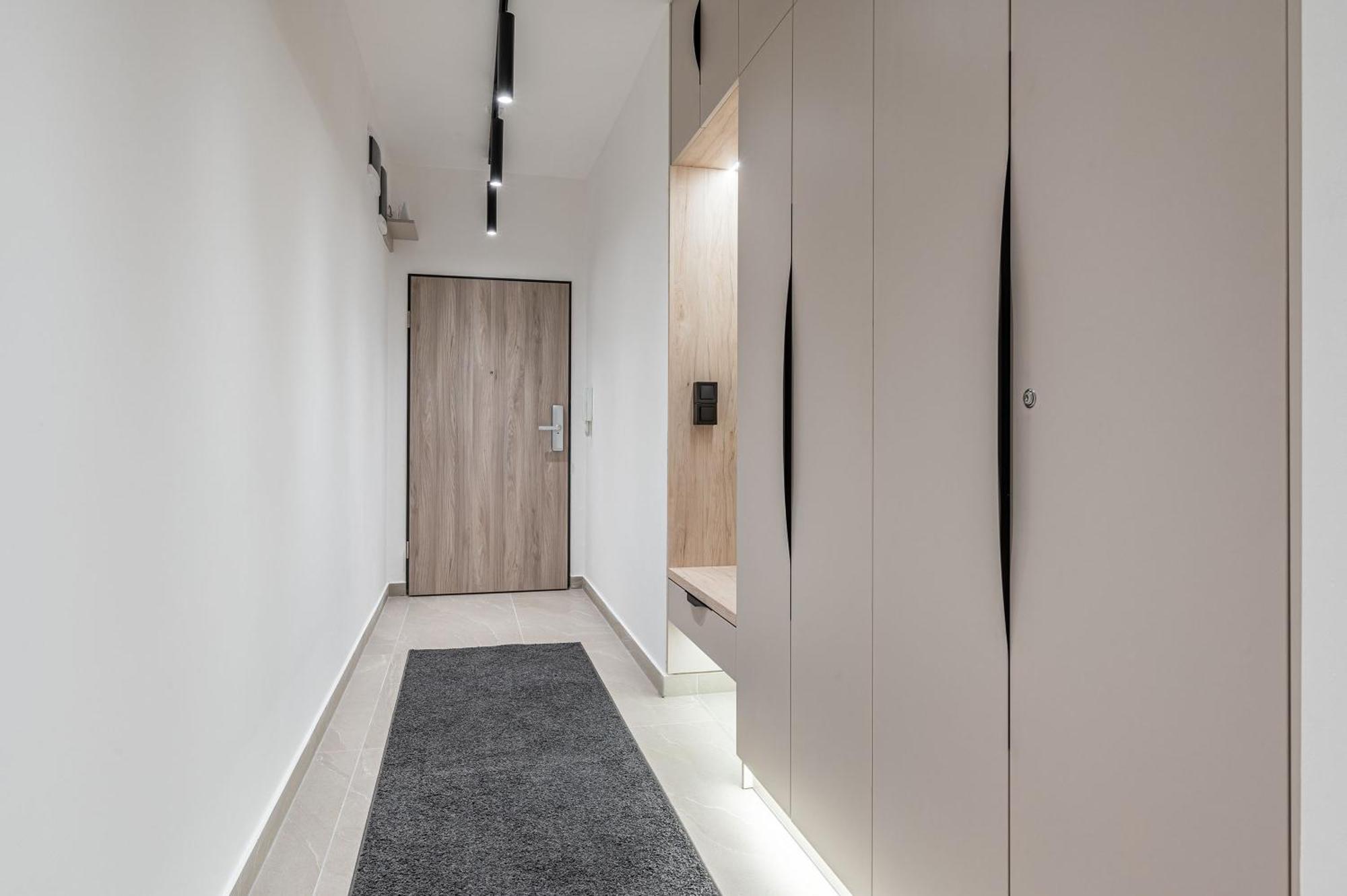 Brand New In A House Budapest